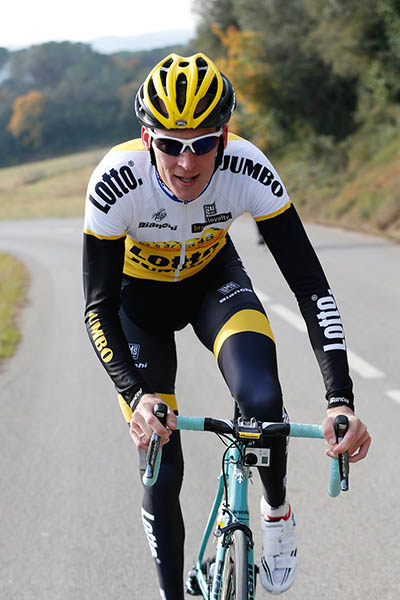gesink lotto
