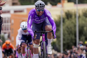 Gran Premio Castellon 2026 - 3rd Edition - Castellon - Onda 171,7 km - 24/01/2026 - Michael Matthews (AUS - Team Jayco AlUla)